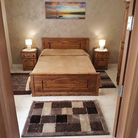 Żabbar Grazzja Traditional Apartment מראה חיצוני תמונה