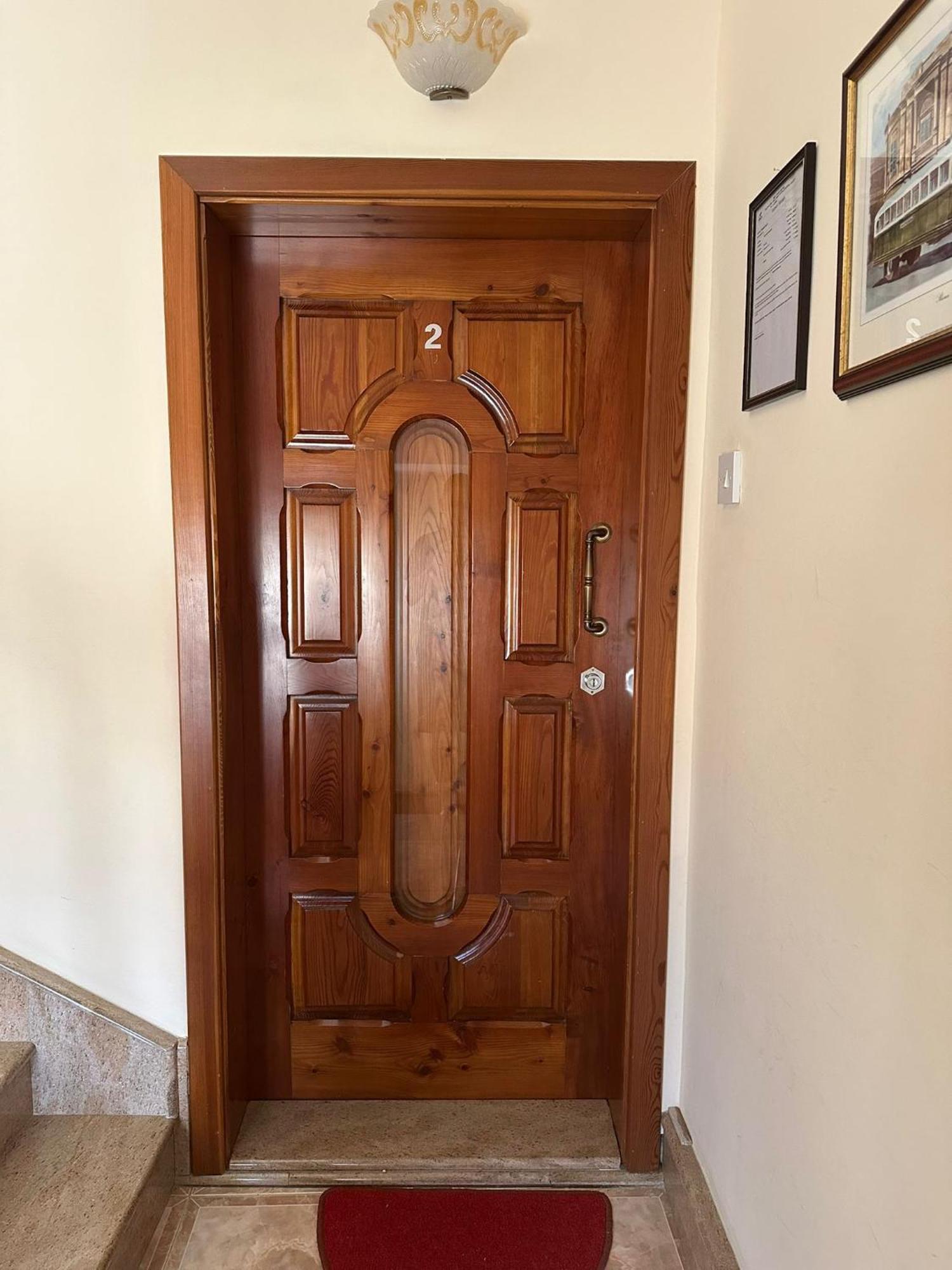 Żabbar Grazzja Traditional Apartment מראה חיצוני תמונה