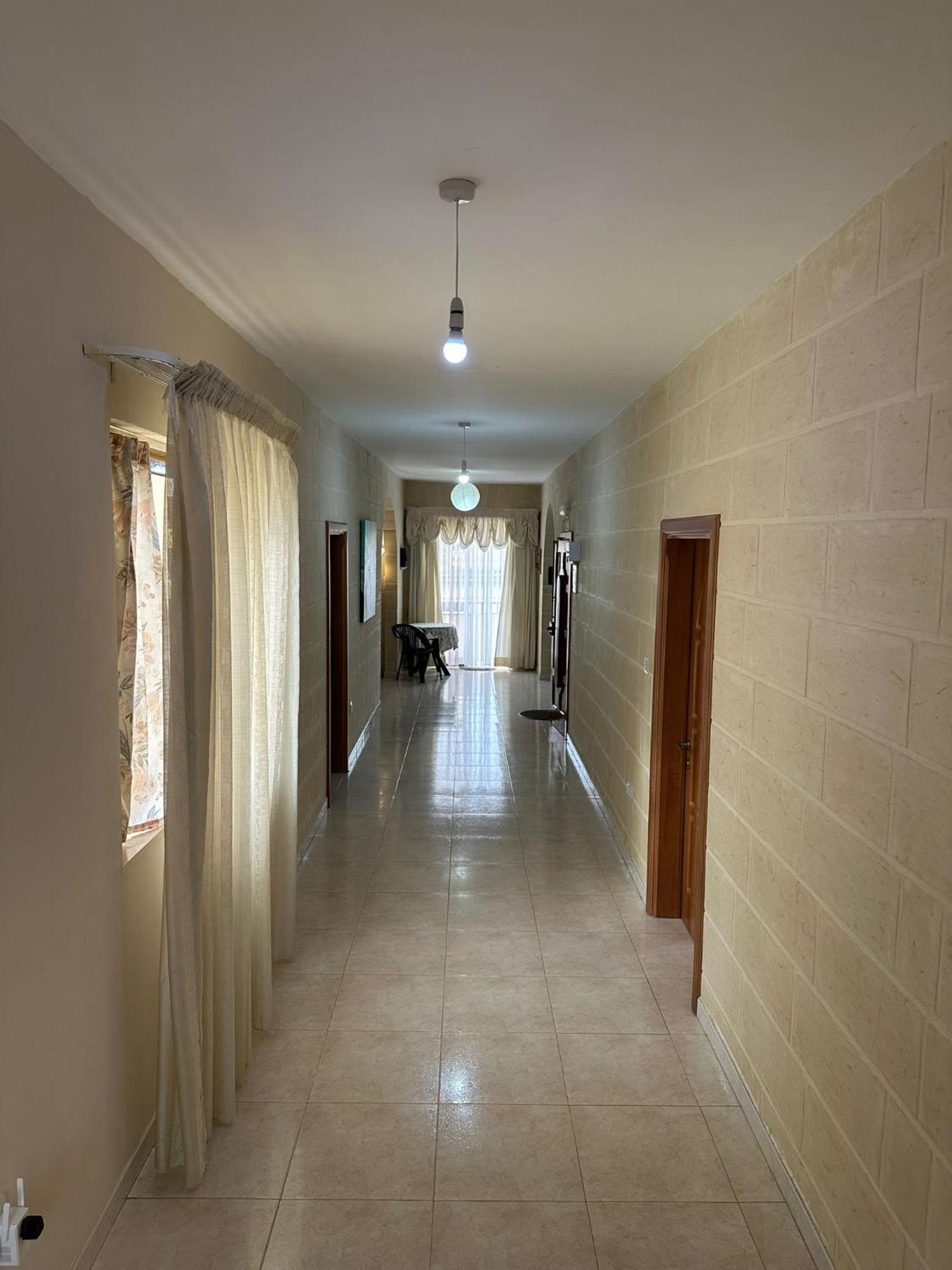 Żabbar Grazzja Traditional Apartment מראה חיצוני תמונה
