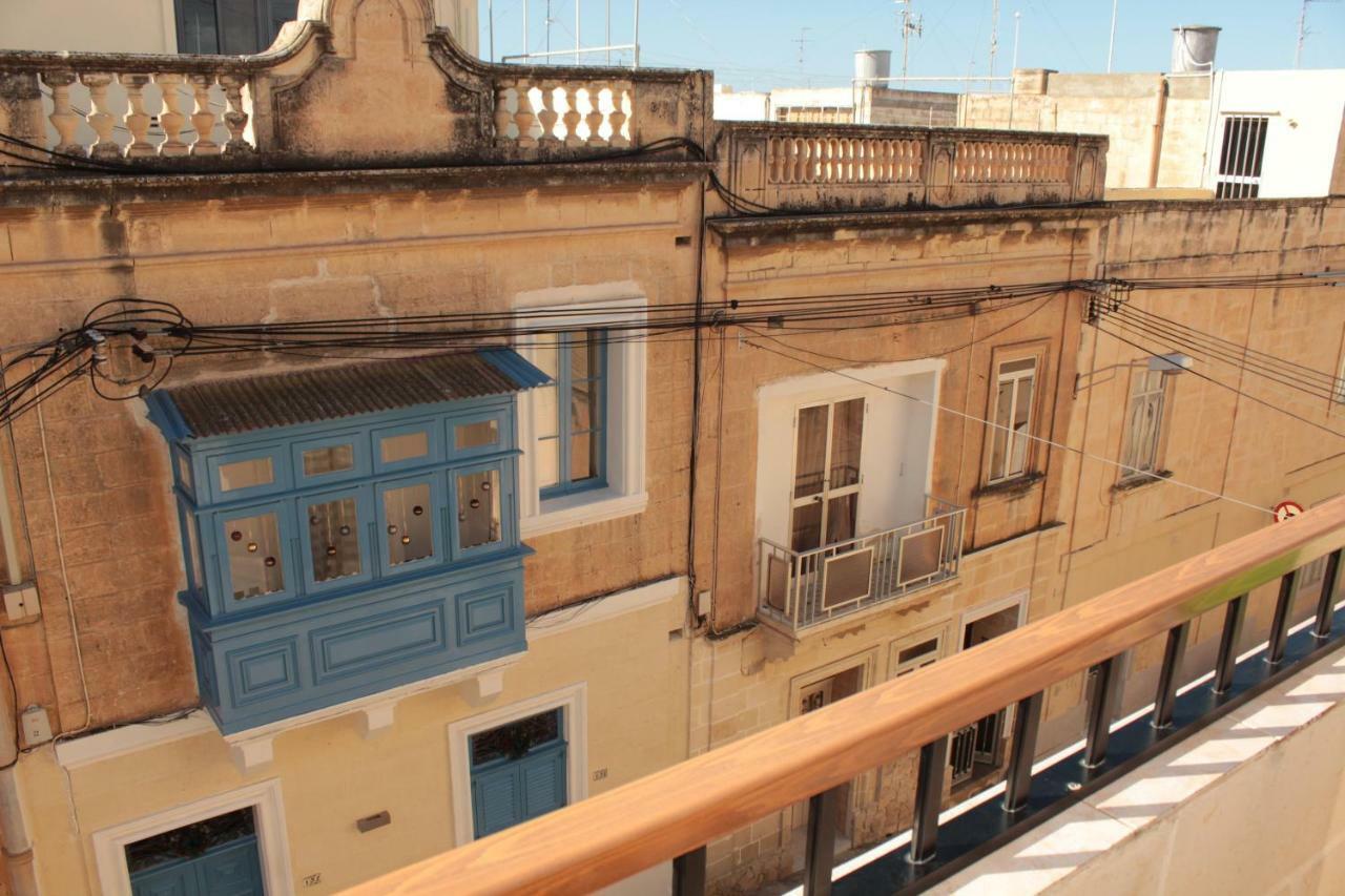 Żabbar Grazzja Traditional Apartment מראה חיצוני תמונה