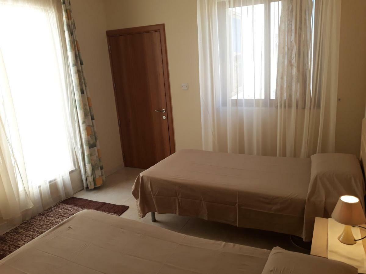 Żabbar Grazzja Traditional Apartment מראה חיצוני תמונה