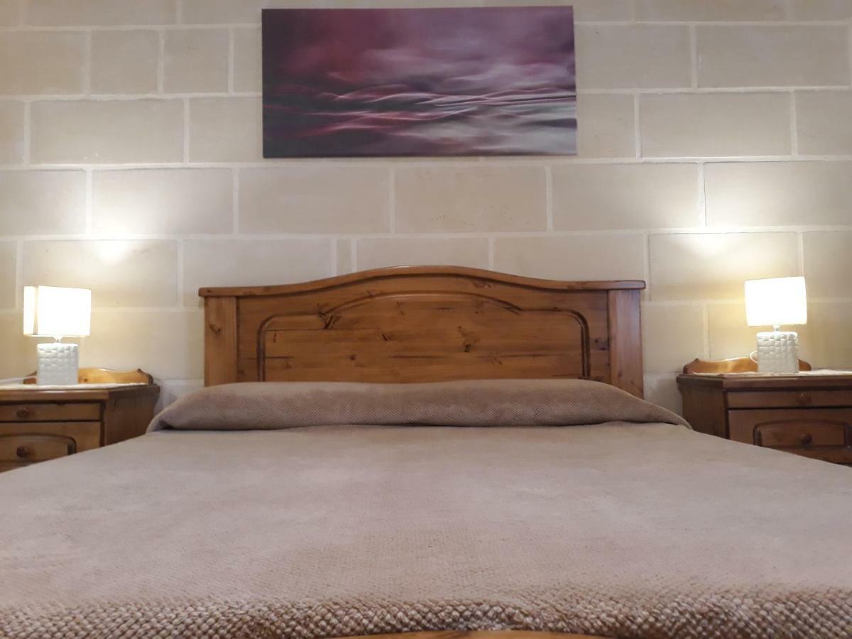 Żabbar Grazzja Traditional Apartment מראה חיצוני תמונה