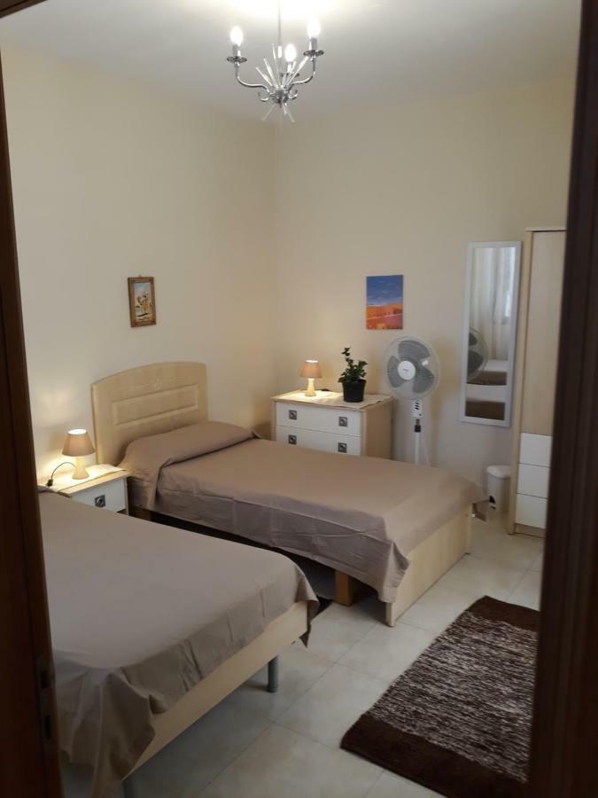 Żabbar Grazzja Traditional Apartment מראה חיצוני תמונה