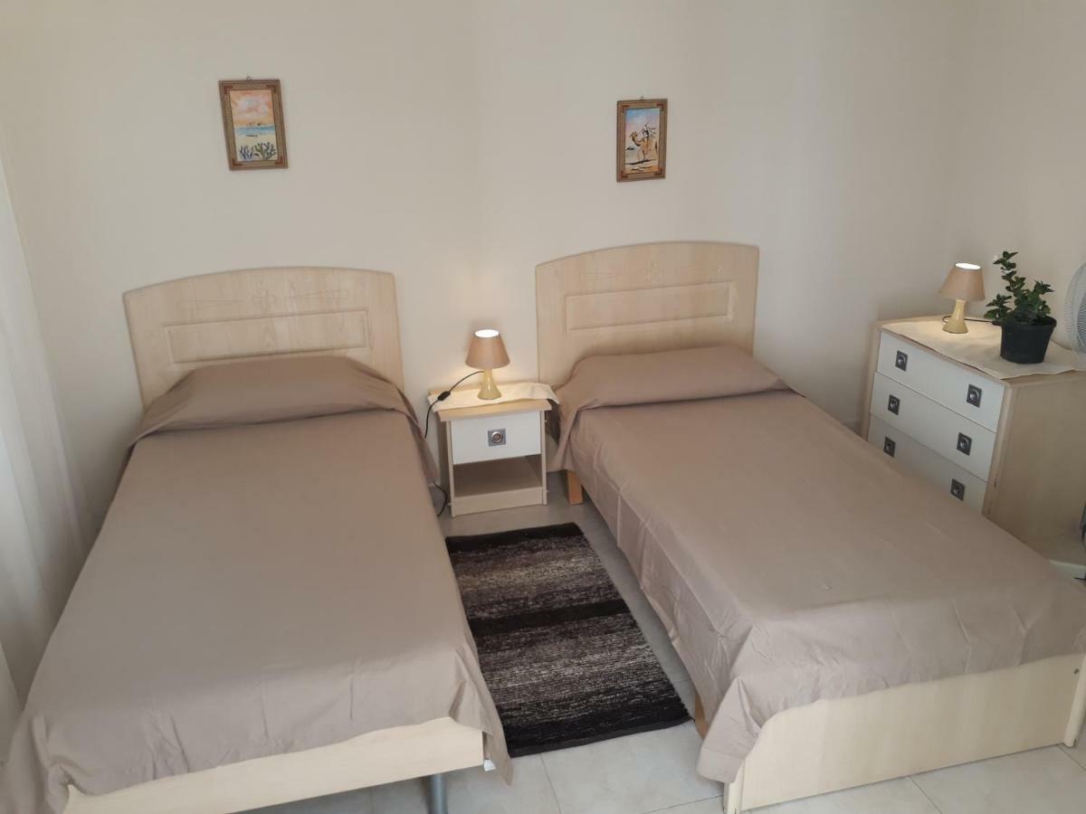 Żabbar Grazzja Traditional Apartment מראה חיצוני תמונה