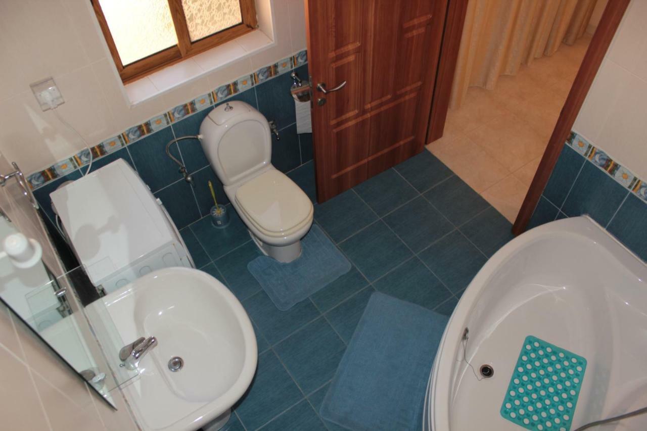 Żabbar Grazzja Traditional Apartment מראה חיצוני תמונה