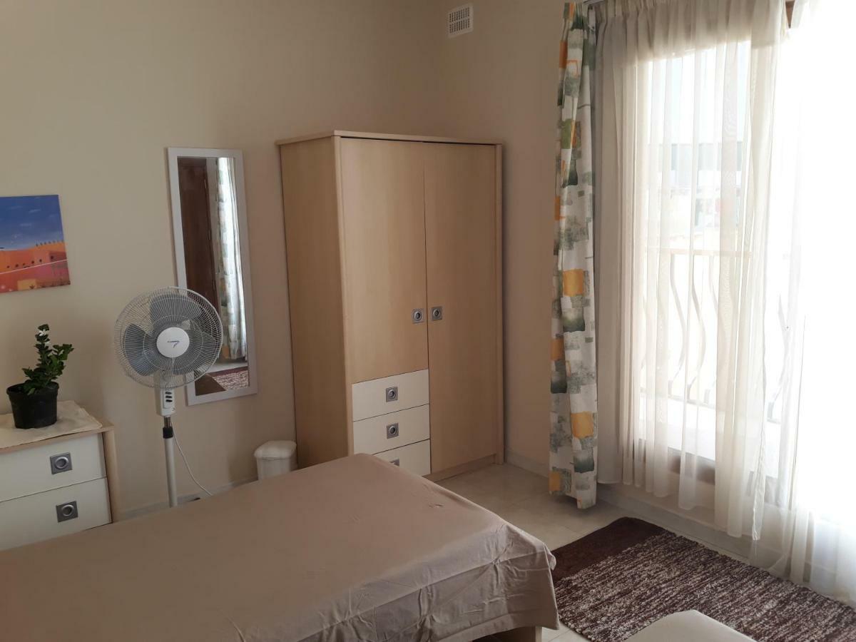 Żabbar Grazzja Traditional Apartment מראה חיצוני תמונה